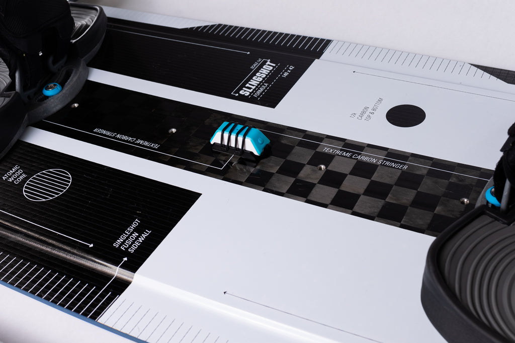 WOO 3.0 /4.0 Montering