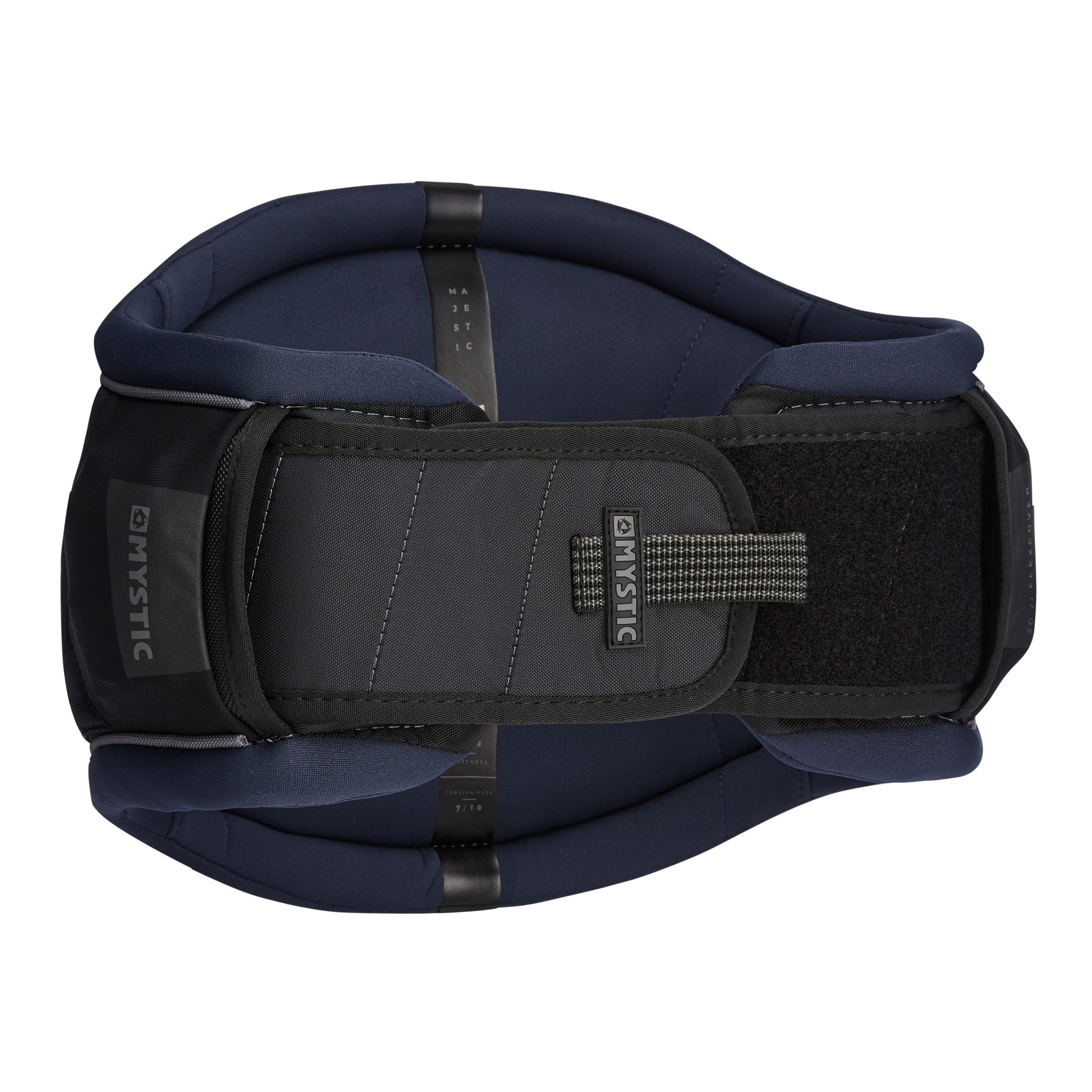 Mystic - Majestic midjesele - Nattblå