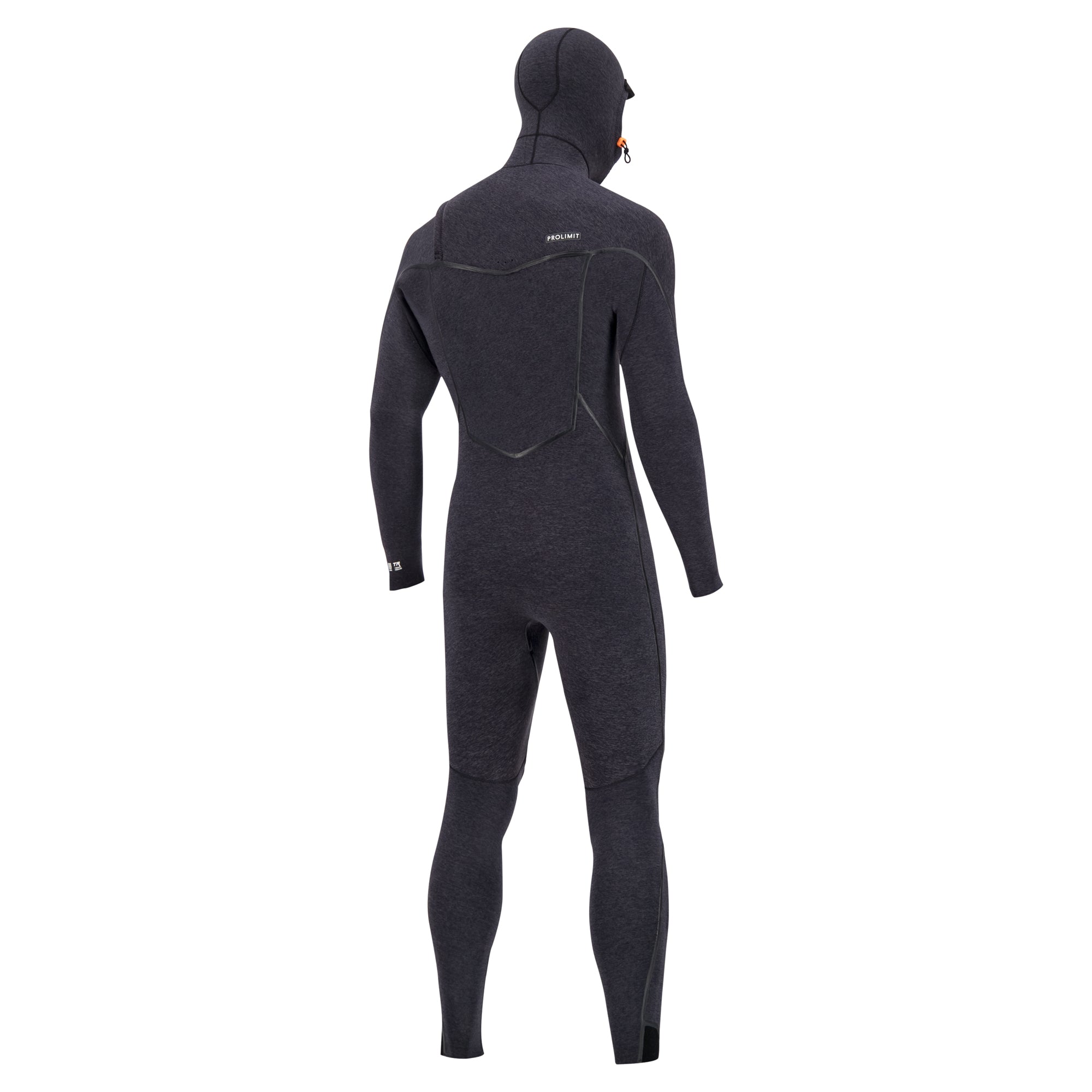 Prolimit Mercury 6/4 DL FTM Chest Zip Steamer Våtdräkt 2020