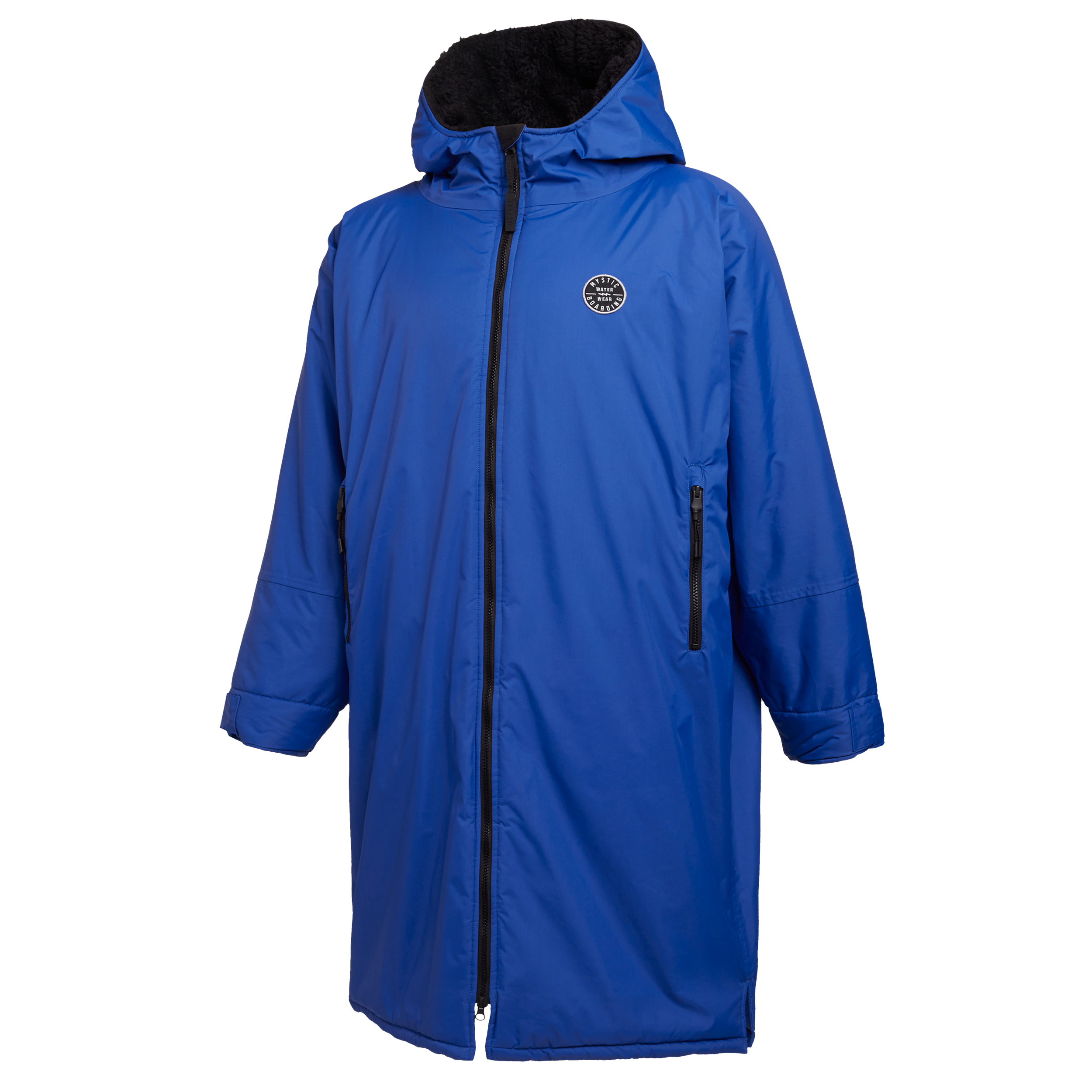 Mystic - Poncho Explore 2.0 - Classic Blue