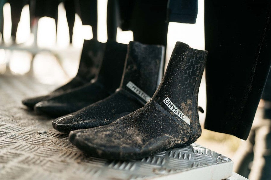 Mystic Majestic 5 mm delad tå Neoprenskor