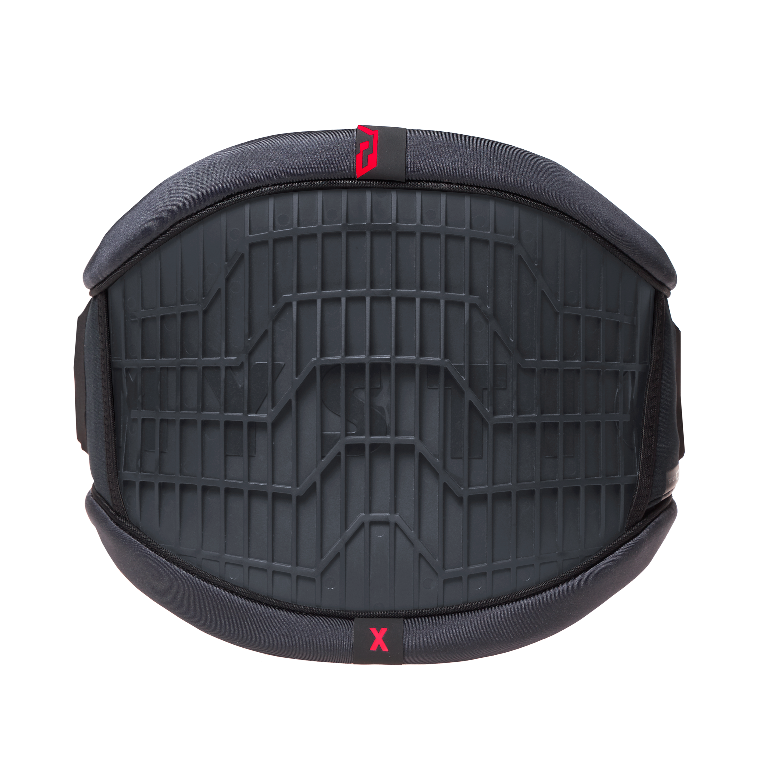 Mystic - Warrior X Midjesele - Mörkgrå