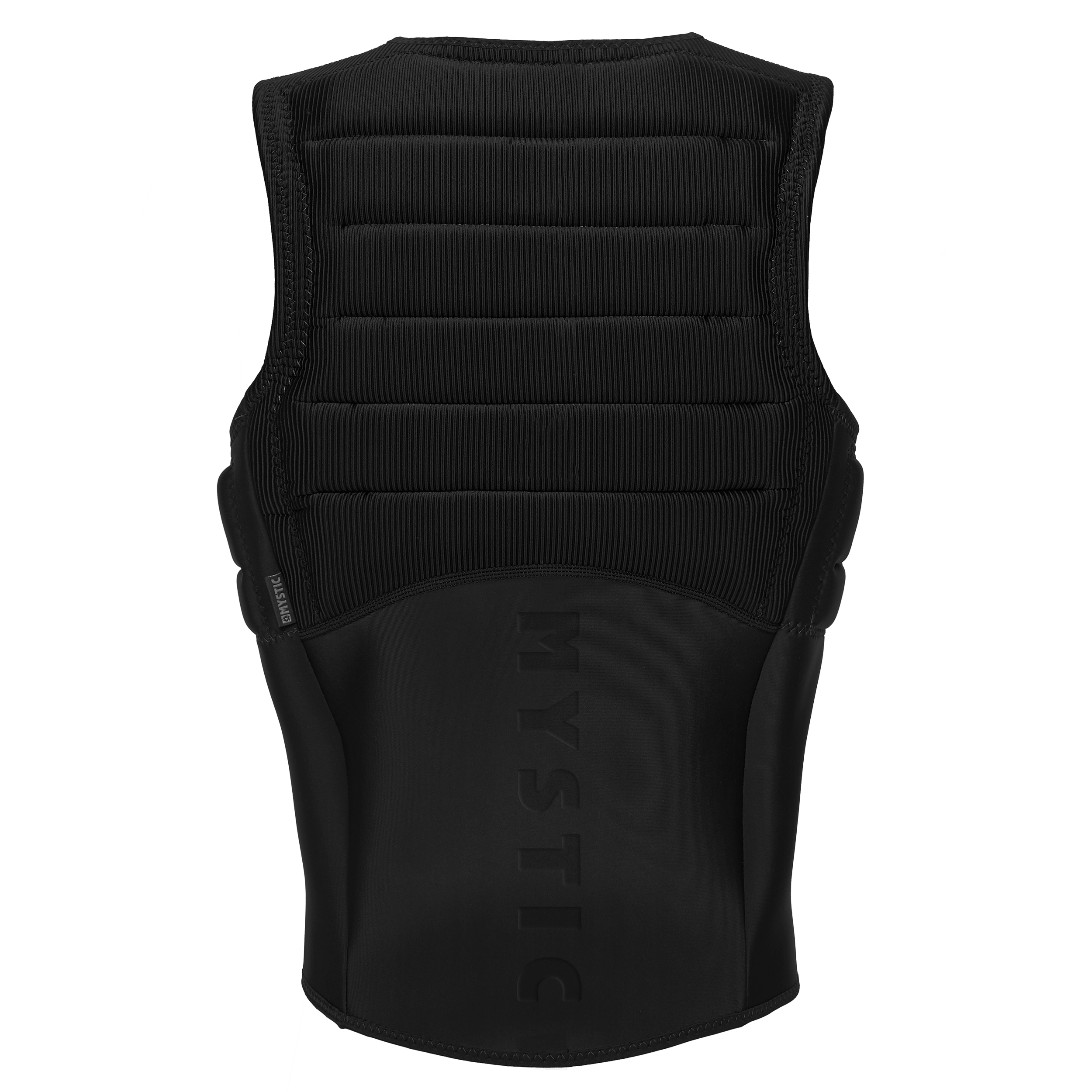 Mystic - Majestic Impact Vest Fzip Kite - Svart