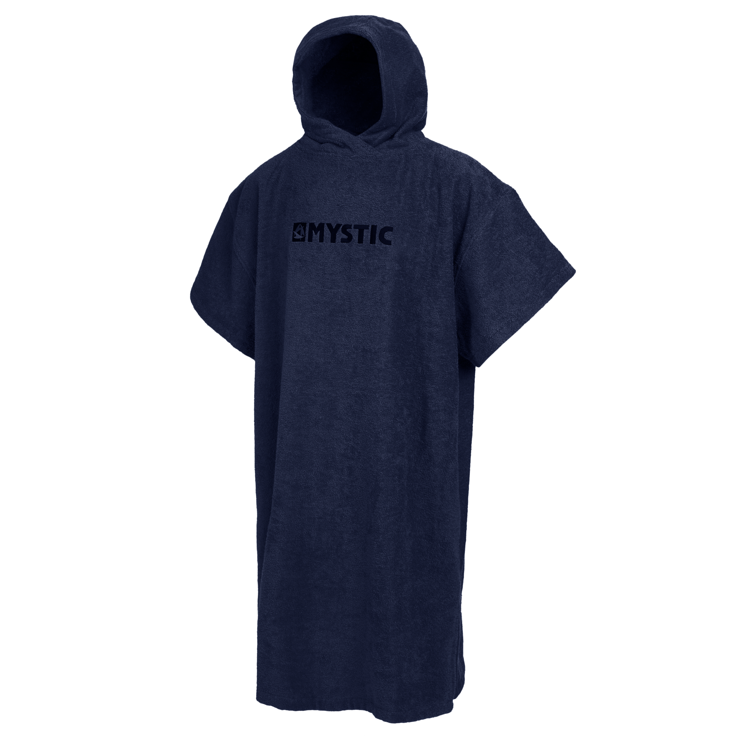 Mystic - Poncho Regular - Night Blue