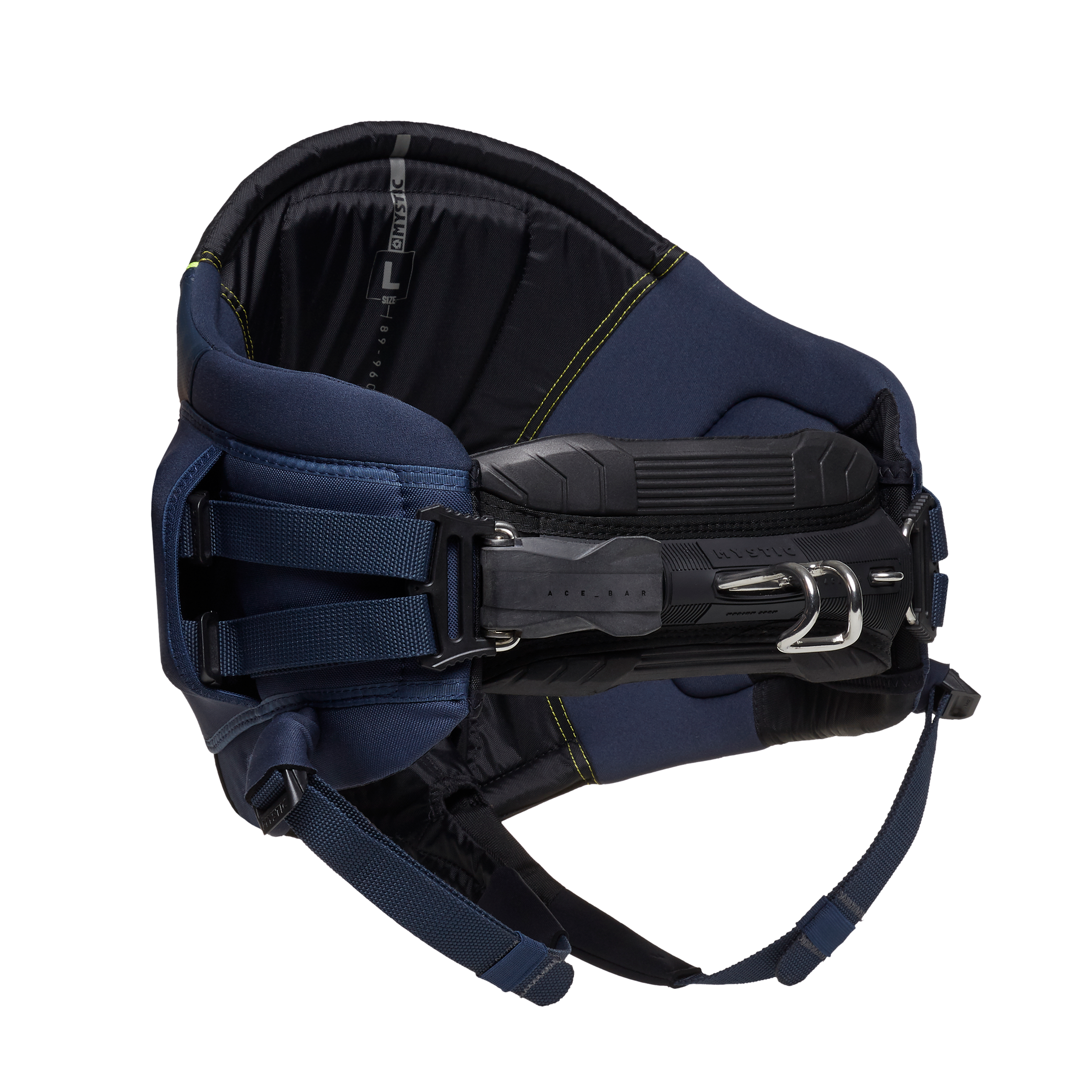 Mystic - Aviator Seat Sele - Night Blue