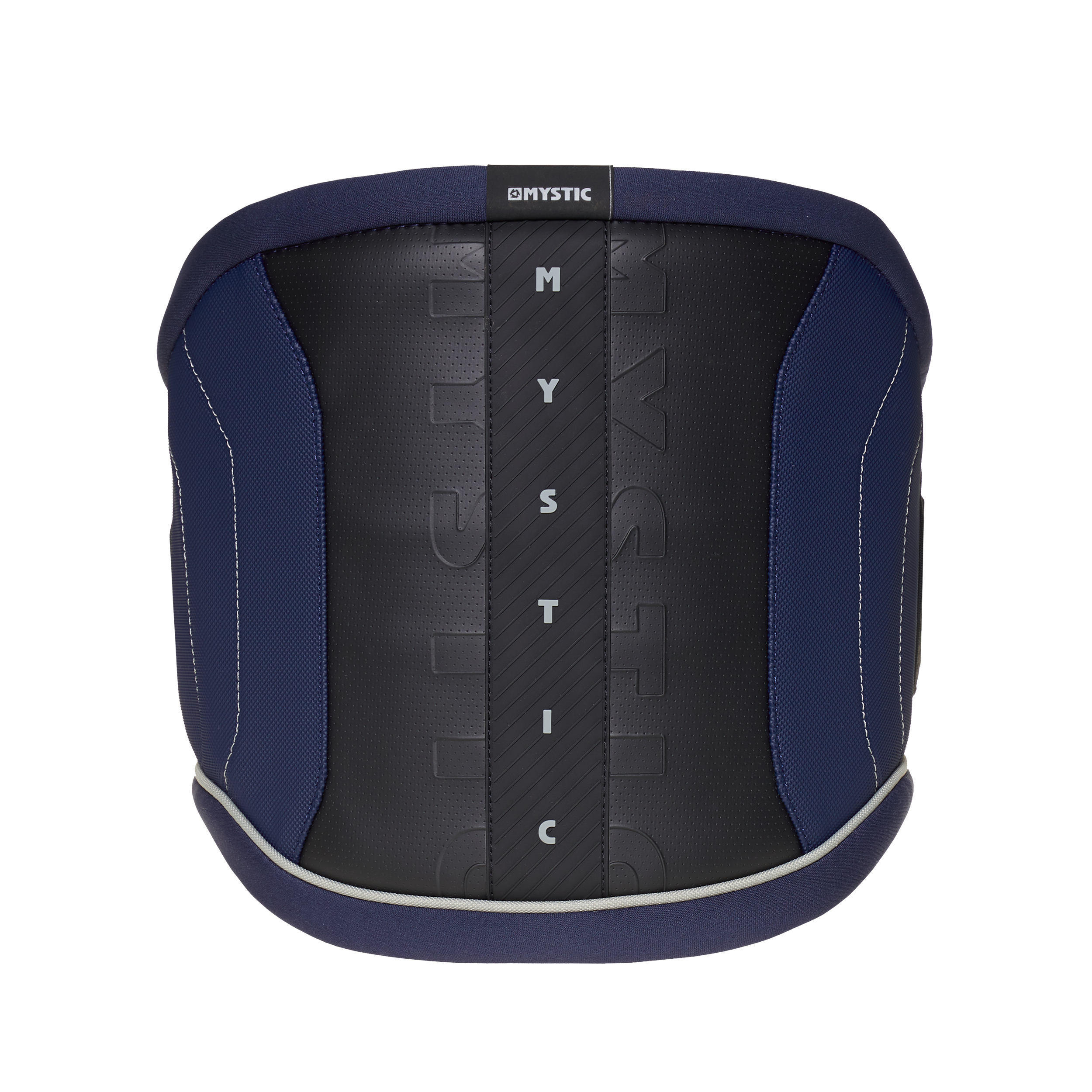 Mystic - Star Waist Trapez - Nattblå