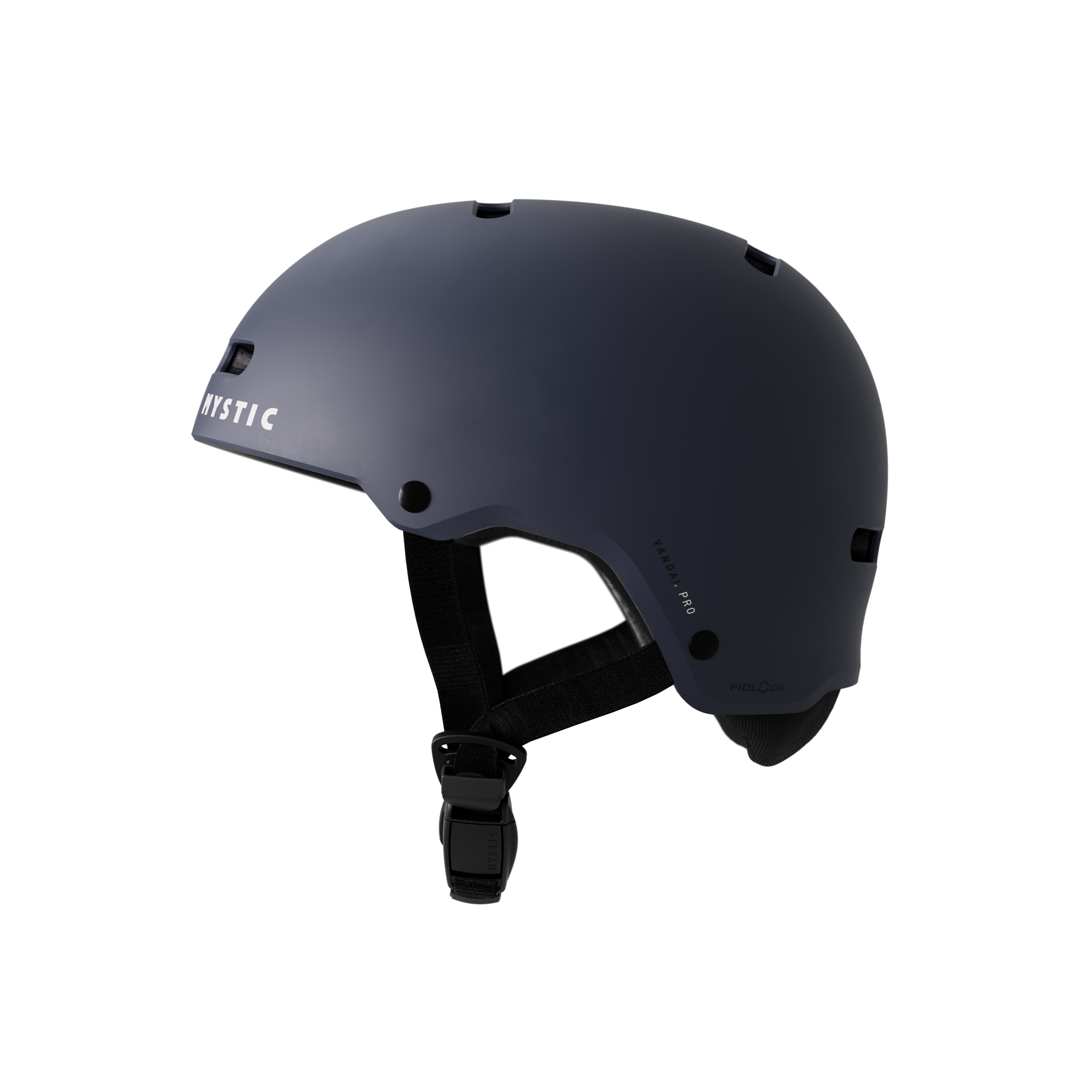 Mystic - Vandal Pro Helmet - Marinblå