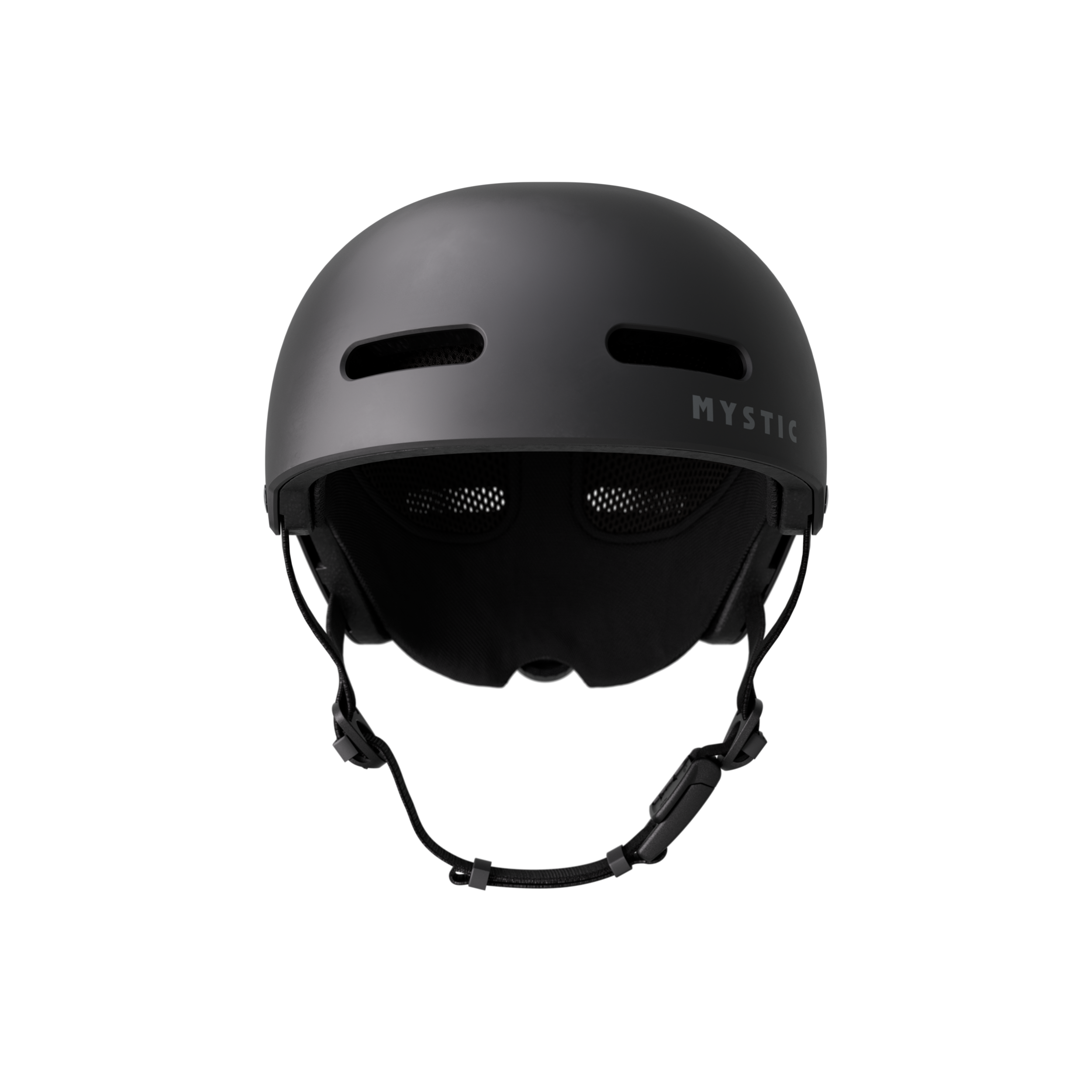 Mystic - Vandal Pro Helmet - Svart
