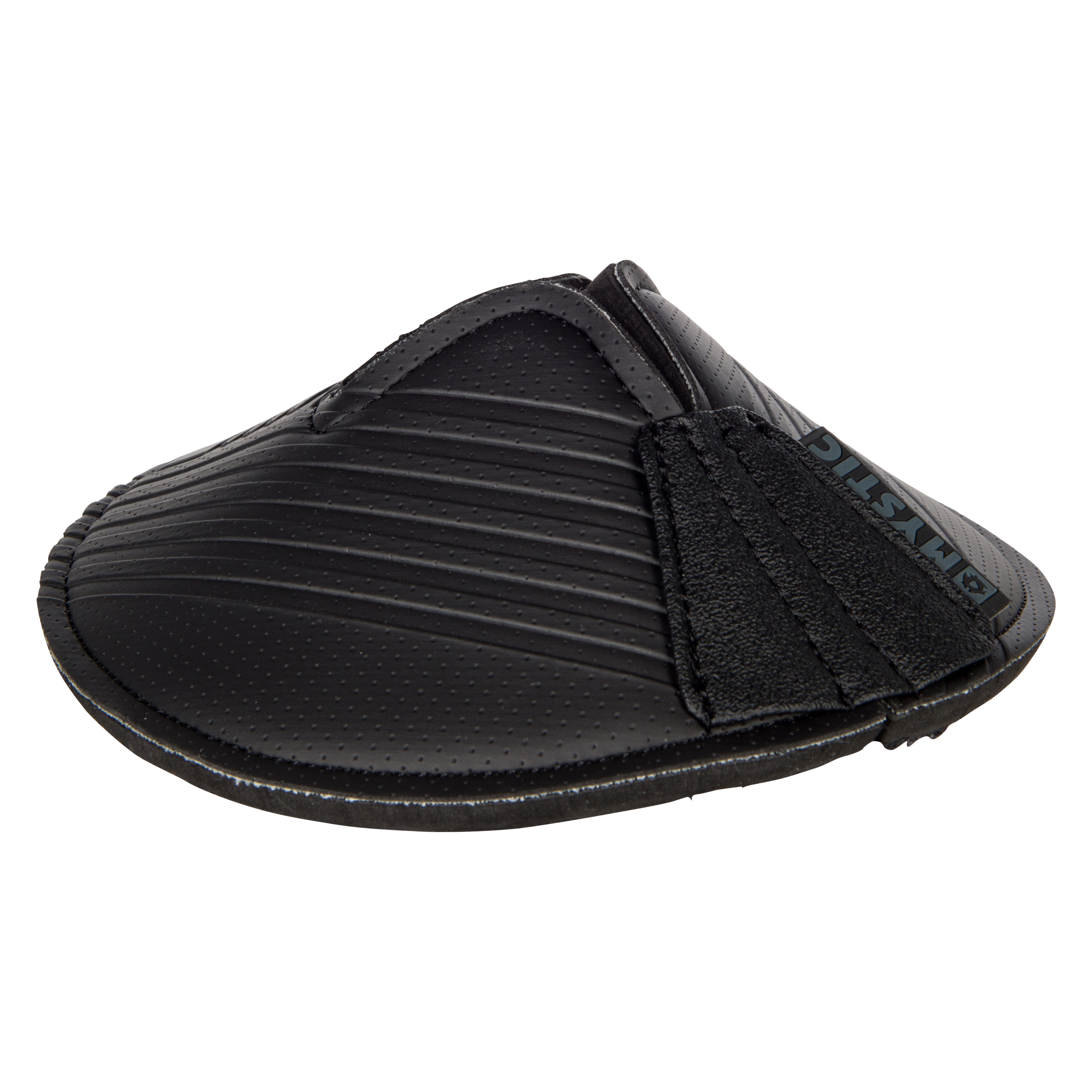 Mystic - Mastbasskydd (10 st.) - Svart