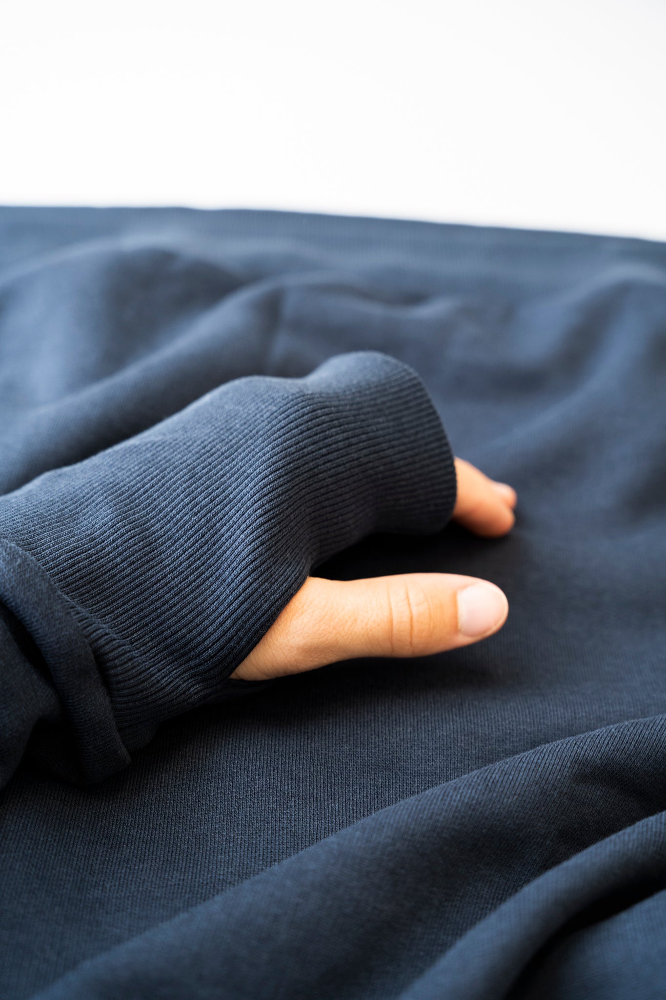 Lakor - Havanna Anorak Hood (marin)