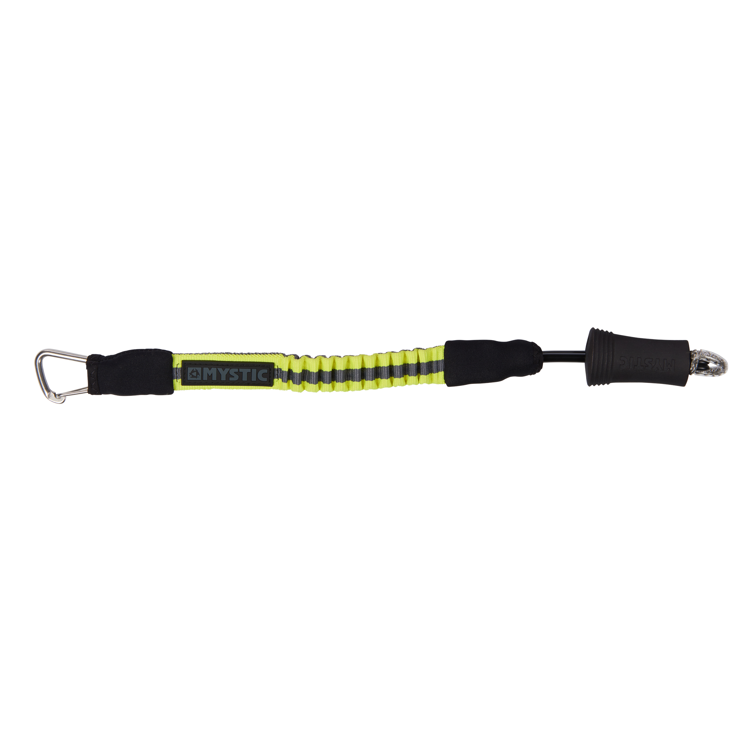 Mystic - Kite Safety Leash Short - Lime