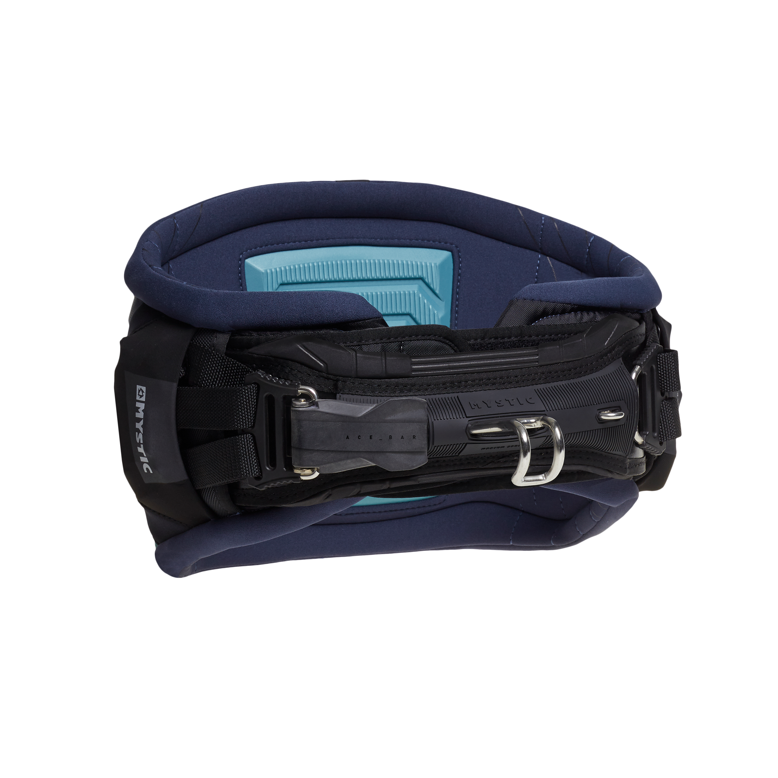 Mystic - Warrior Midjesele - Nattblå