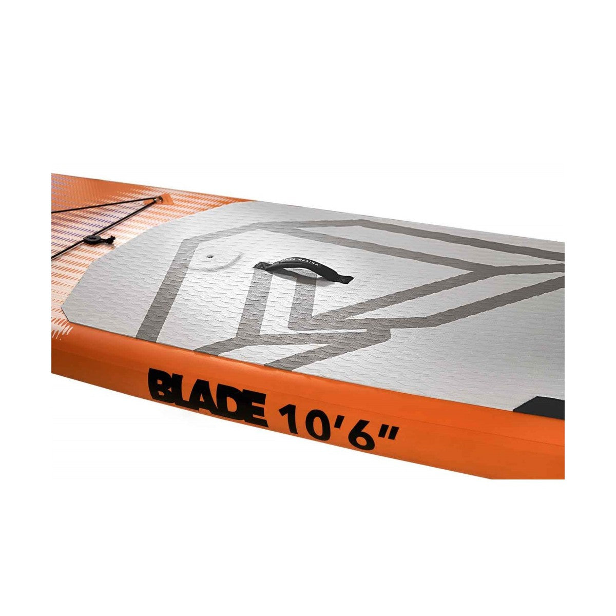 Aqua Marina Blade Windsurf/SUP 10'6" 2021 (280 liter)