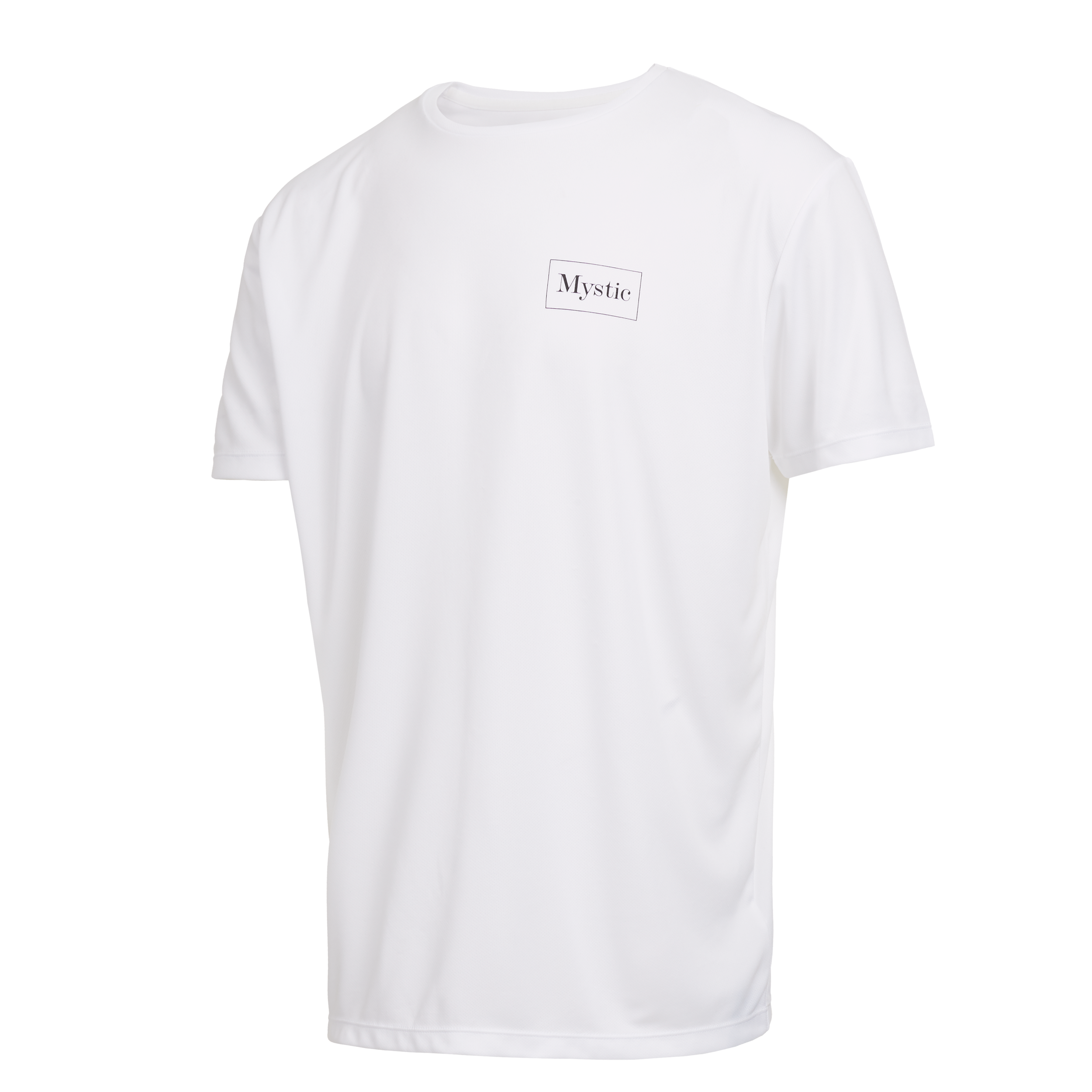 Mystic - Vision S/S Quickdry - Vit