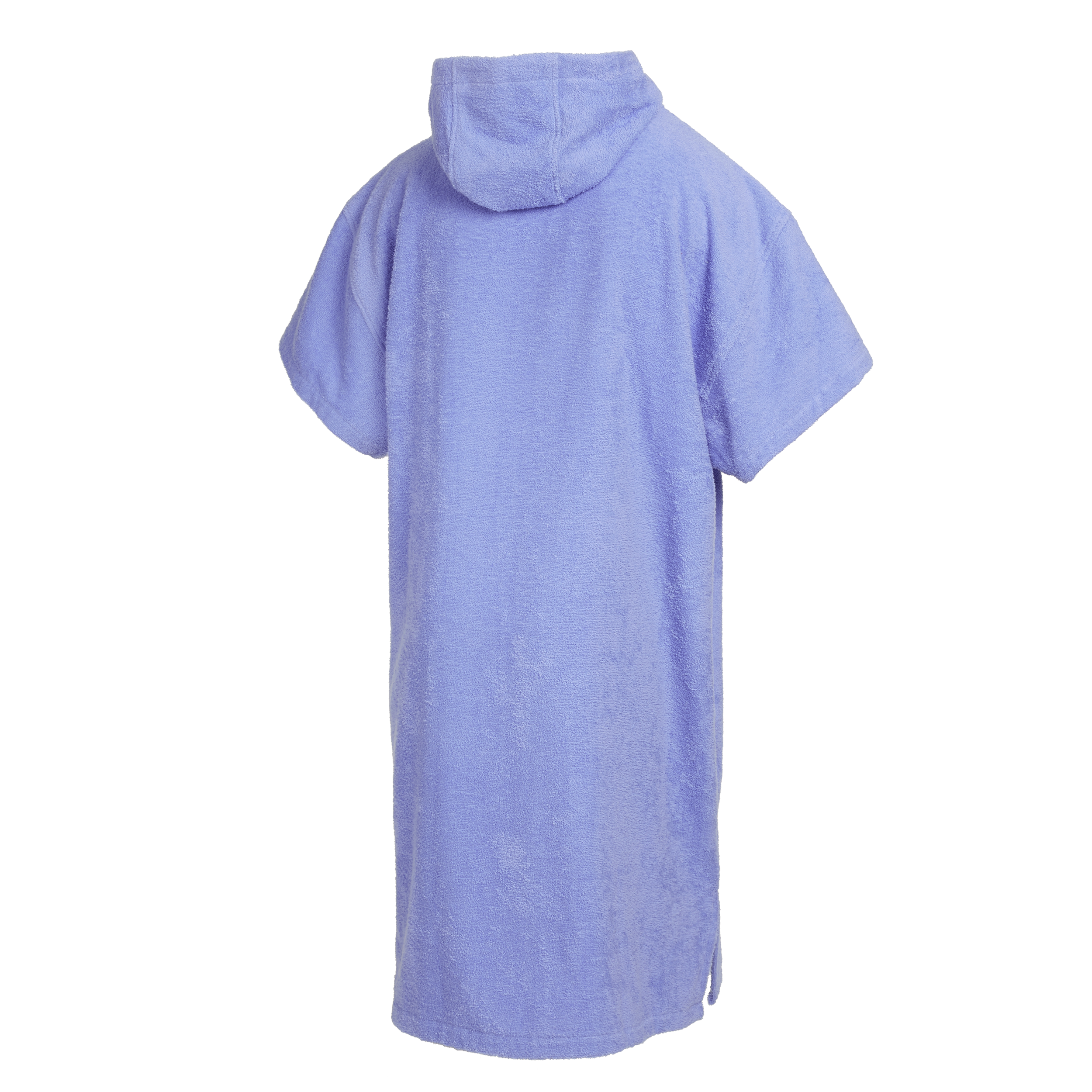 Mystic - Poncho Regular - Pastell Lilac
