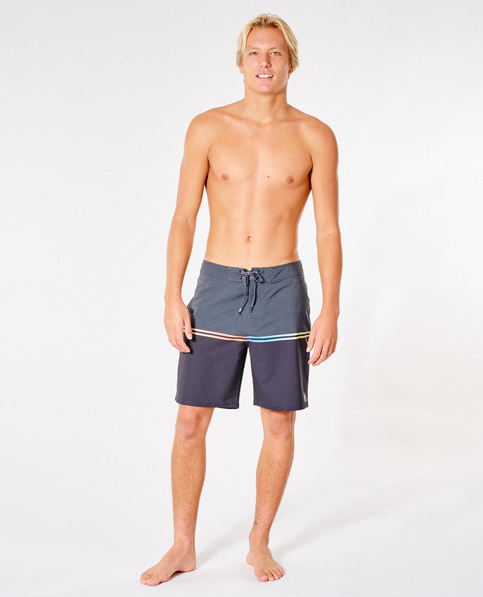 Rip Curl - mirage combined 2.0 - tvättad svart