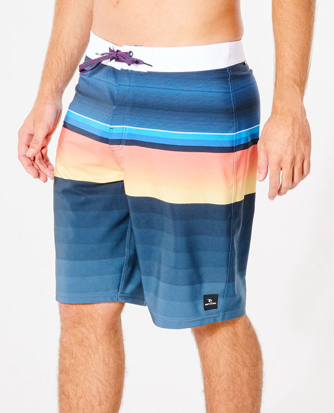 Rip Curl - mirage daybreakers - marinblå