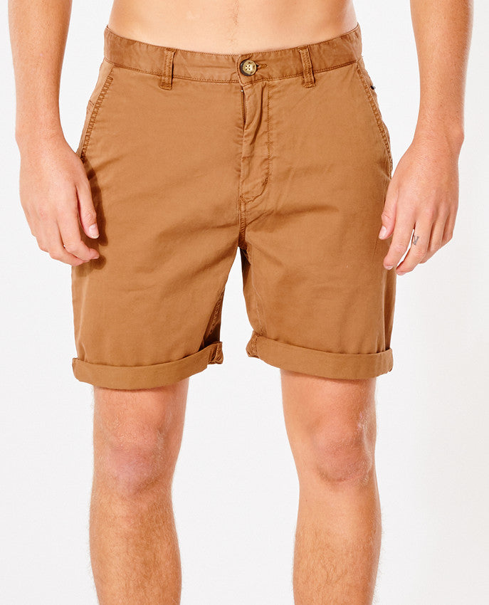 Rip Curl - vridna walkshorts - gummi