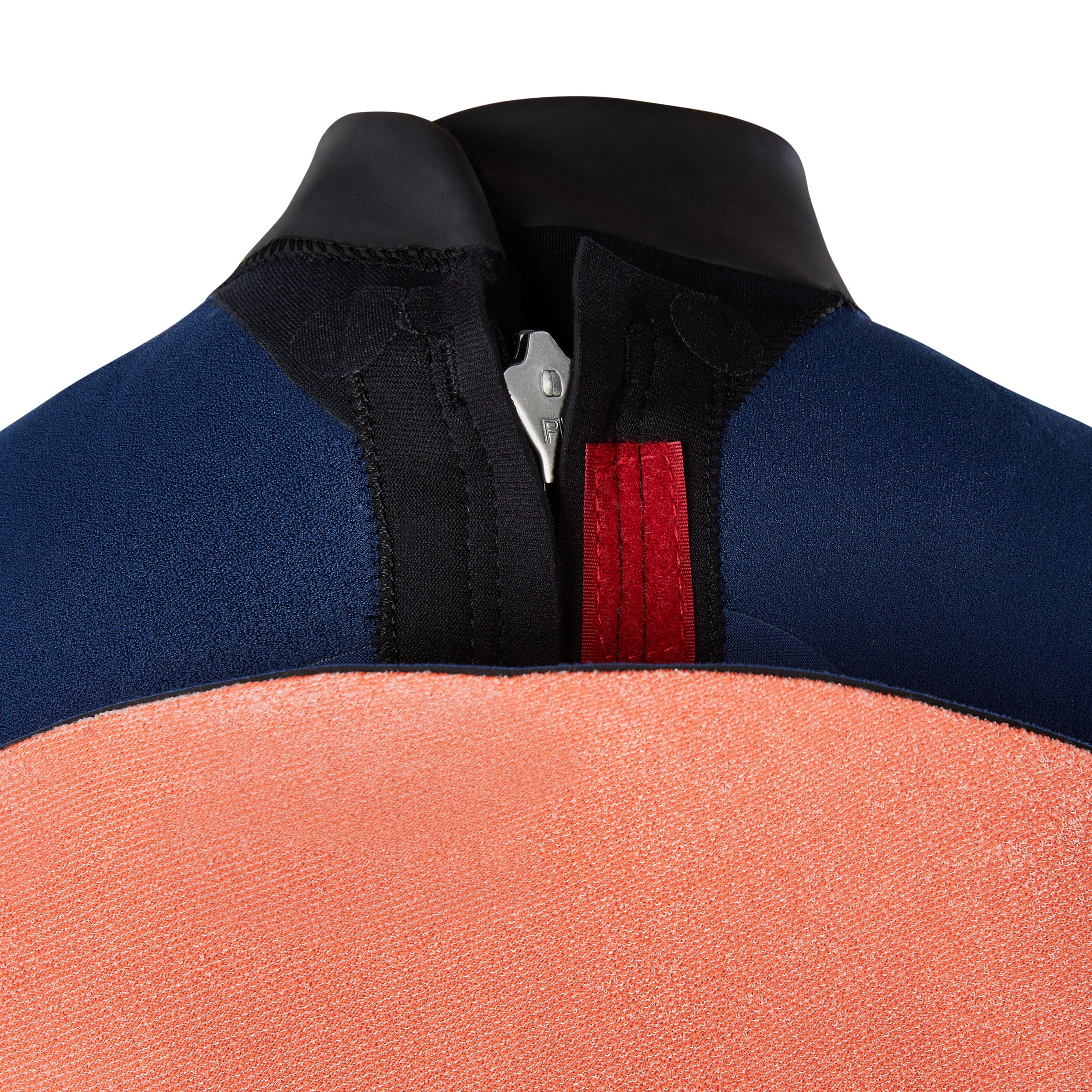 Mystic - Star Fullsuit 5/4mm Bzip Kids - Svart