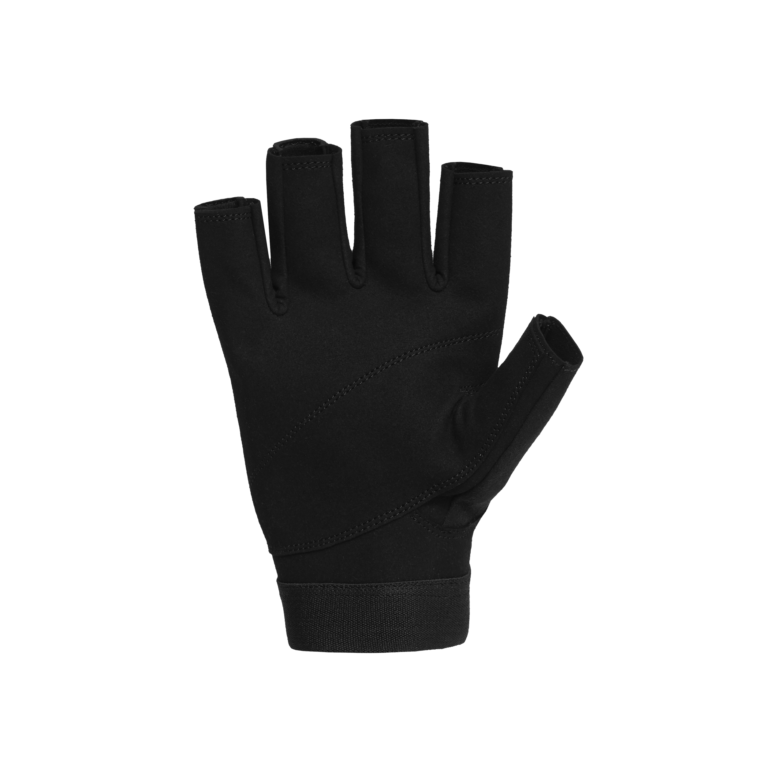 Mystic - Rash Glove S/F Neoprene Junior - Svart