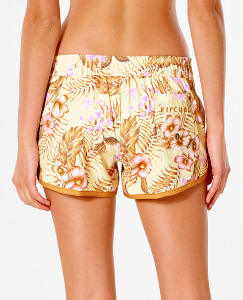 Rip Curl - playabella 3 boardshort - ben