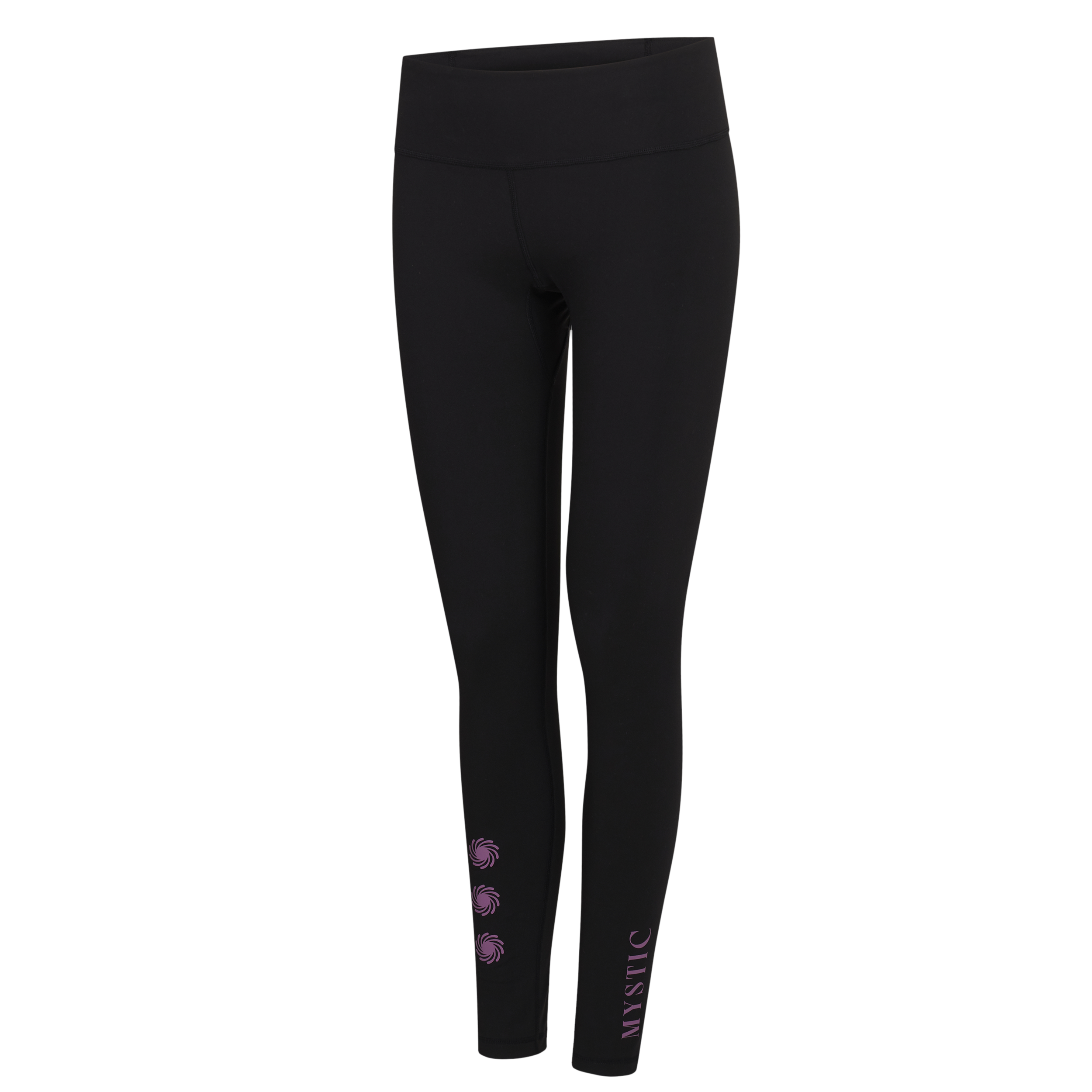 Mystic - Jayde Leggings - Svart
