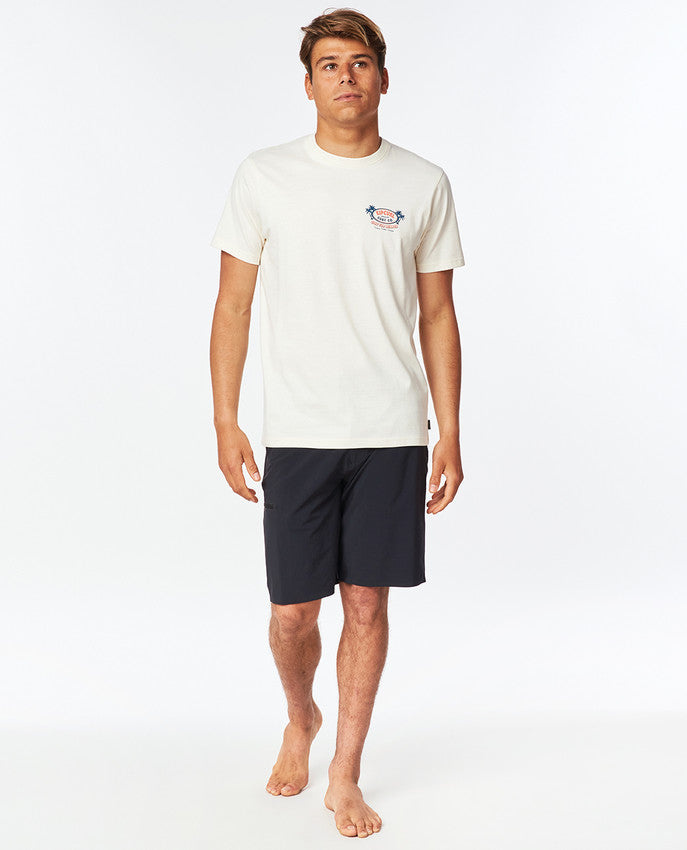 Rip Curl - f&b tee - ben