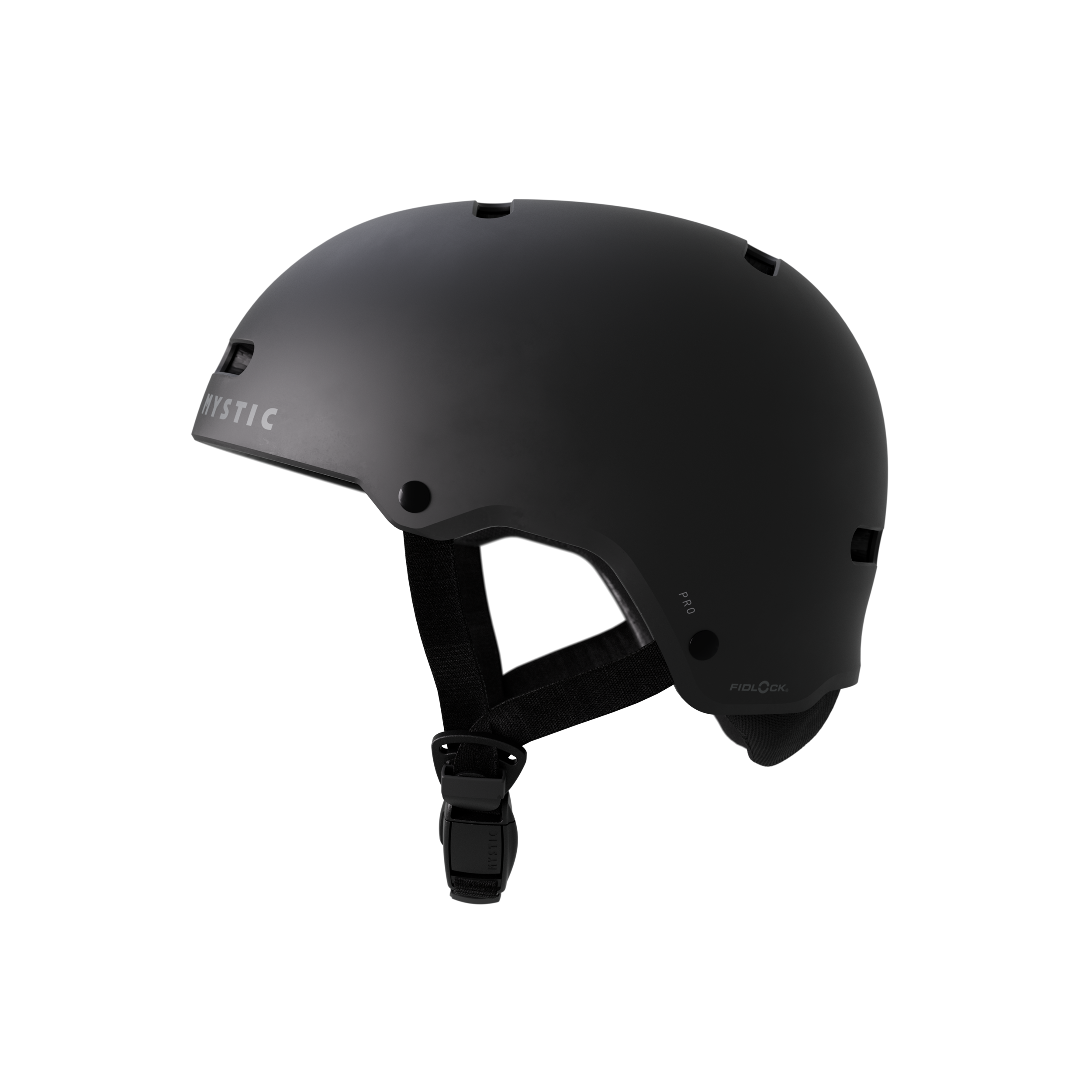 Mystic - Vandal Pro Helmet - Svart