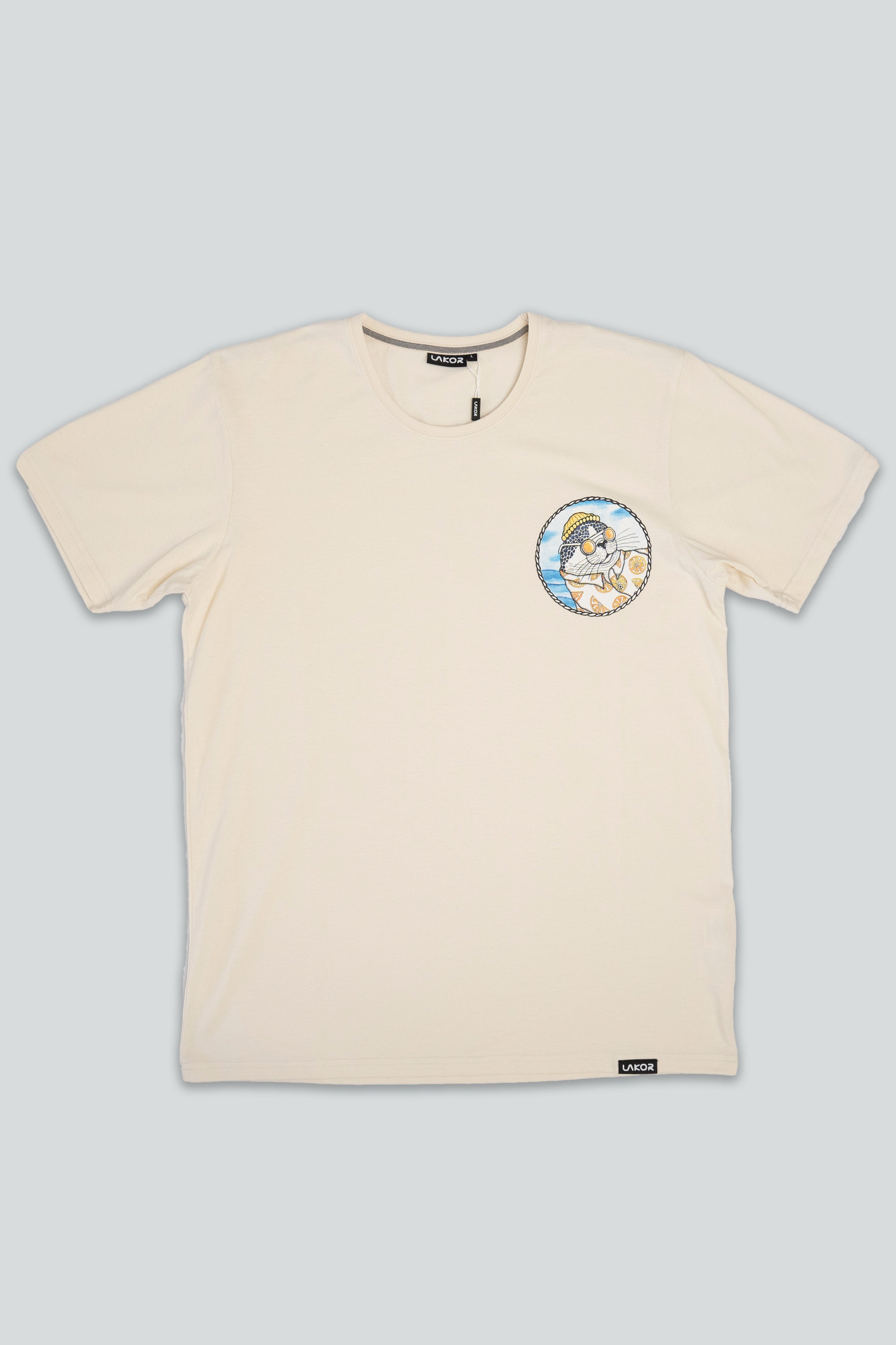 Lacor - Förseglad cirkel