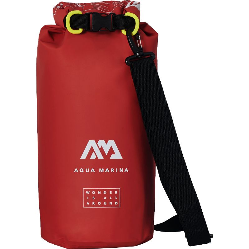 Aqua Marina dry bag 10 liter