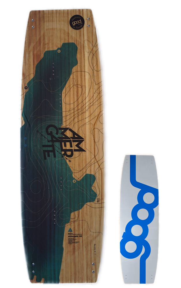 Goodboards Ammergate