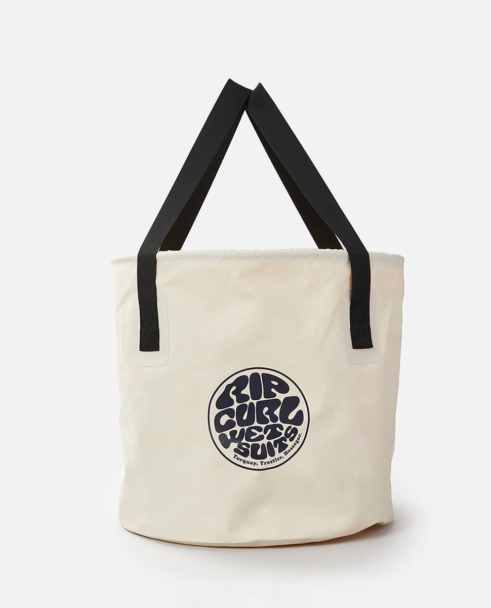 Rip Curl - surfserie 50l hink - benvit