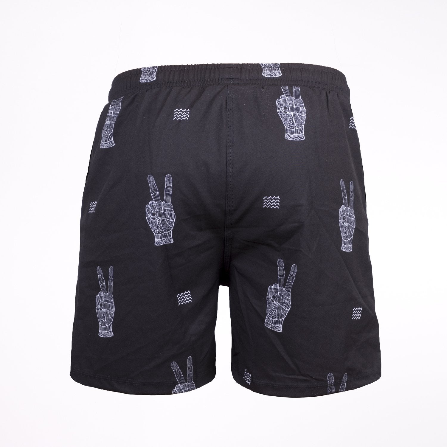 Lakor - Peace Shorts