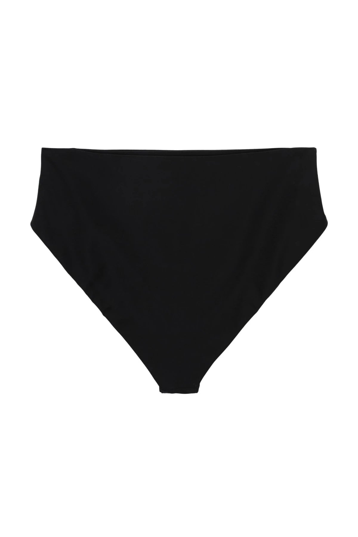 Copenhagen Cartel - Ubud bikinitrosor med hög midja - Nero