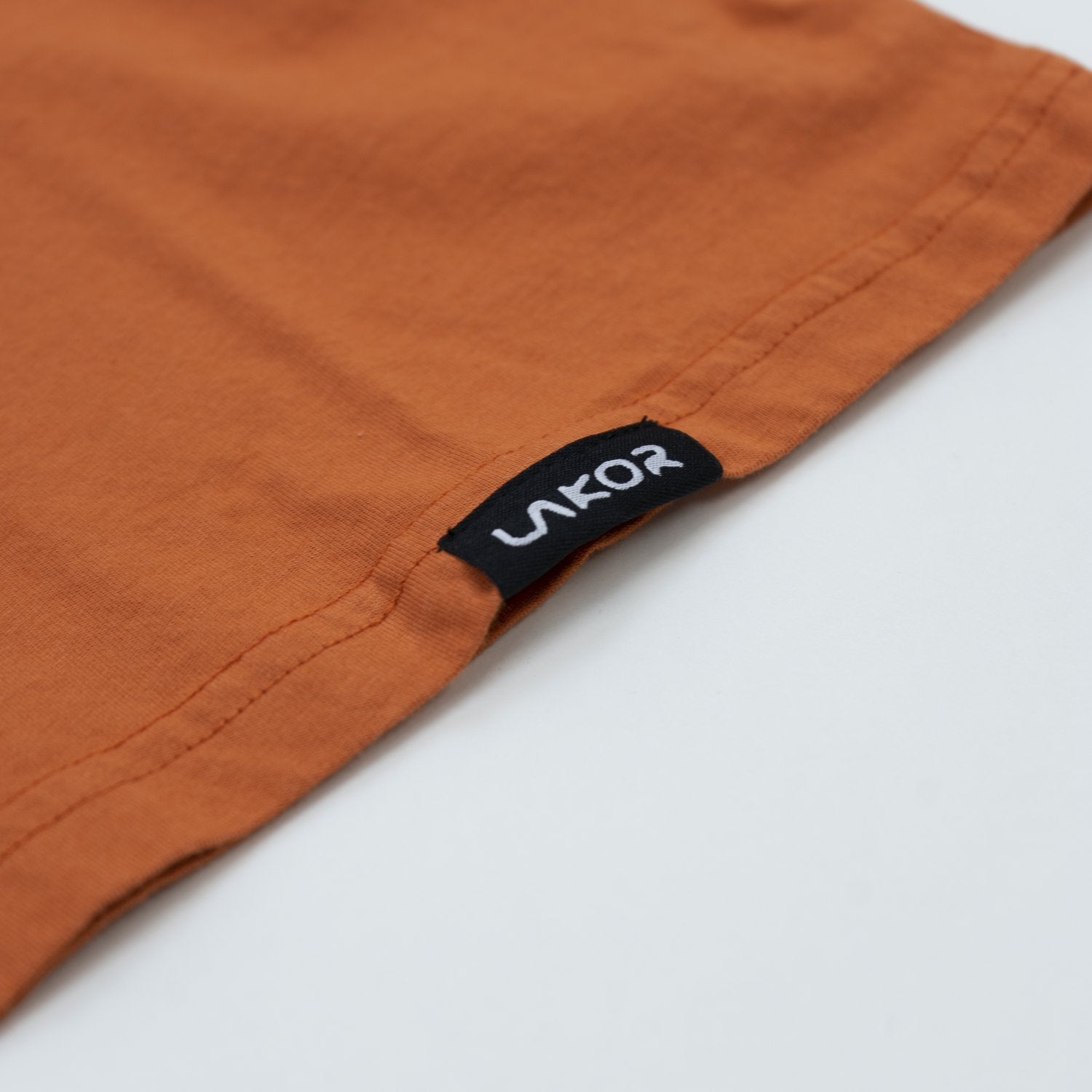 Lakor - Utforska kompass T-shirt