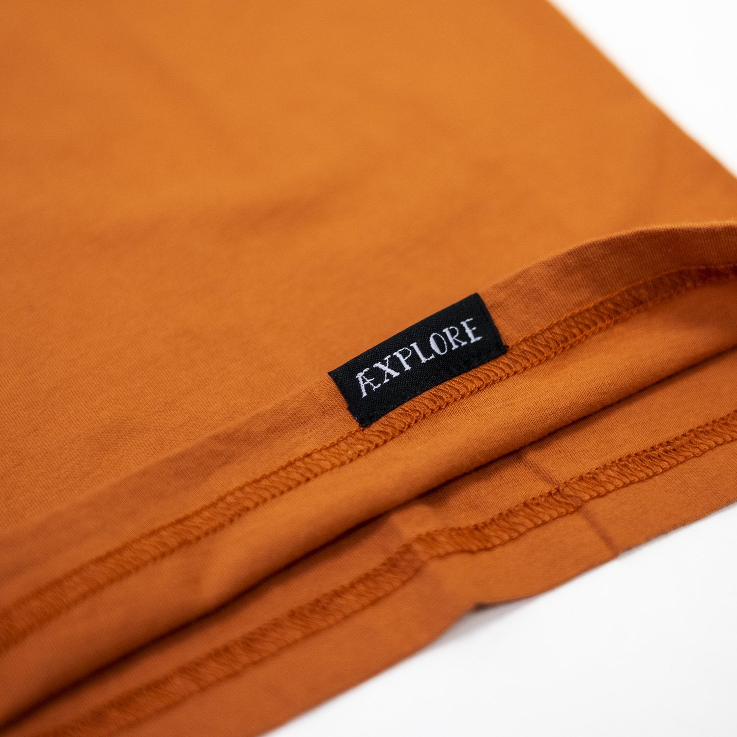 Lakor - T-shirt med fat