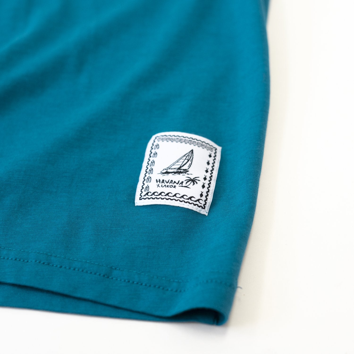 Lakor - Havanna tatuering T-shirt