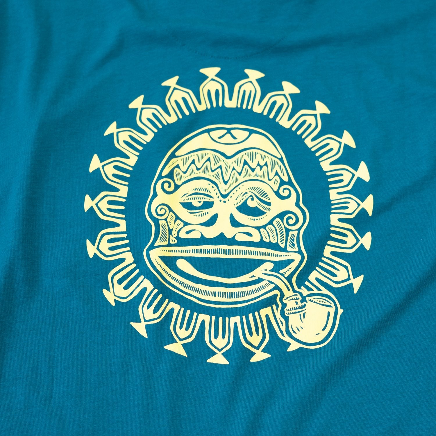 Lakor - Havanna tatuering T-shirt