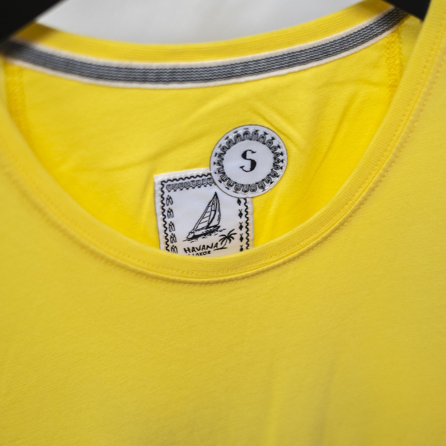 Lakor - Havanna waves T-shirt