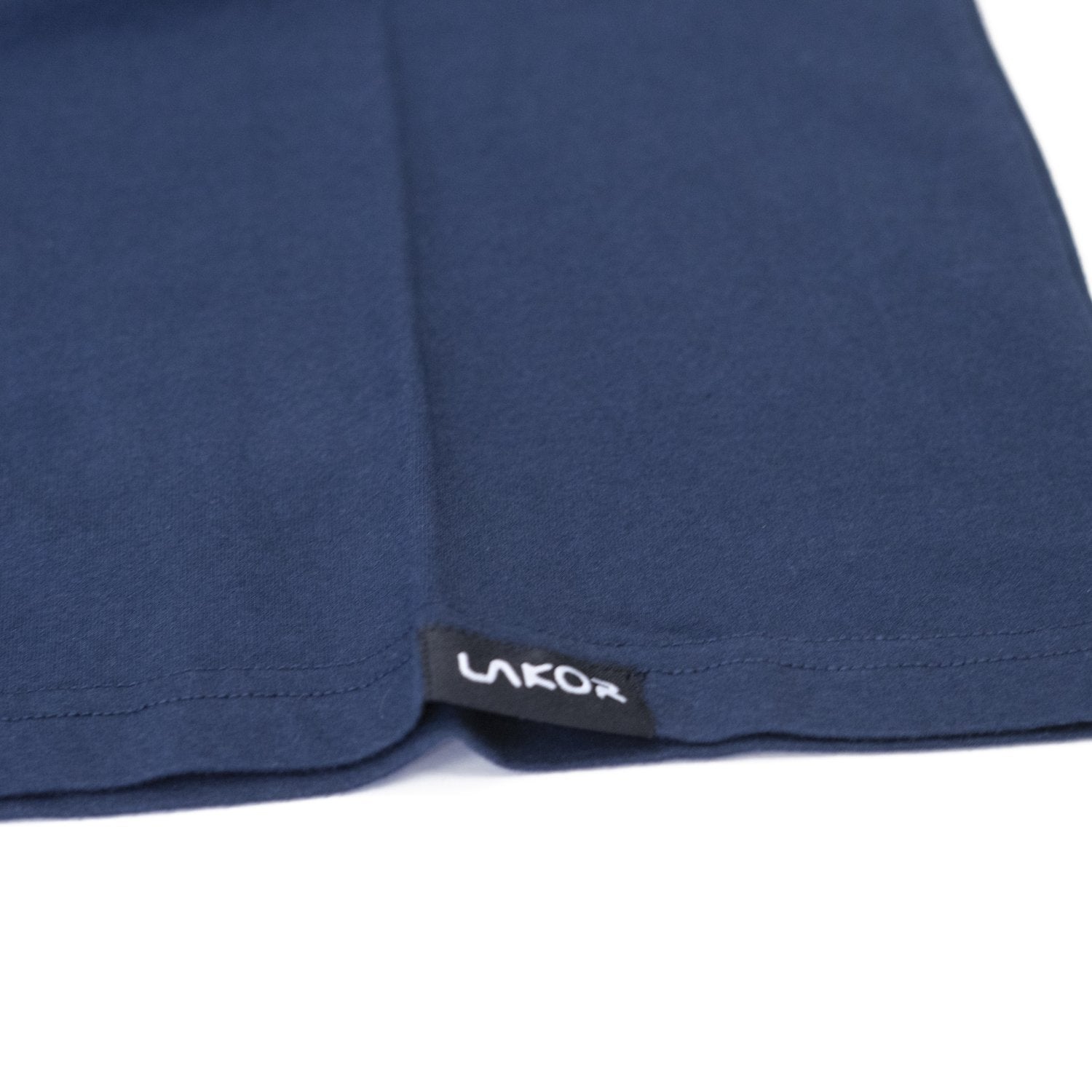 Lakor - Inga sömmar (Blåbär) T-shirt