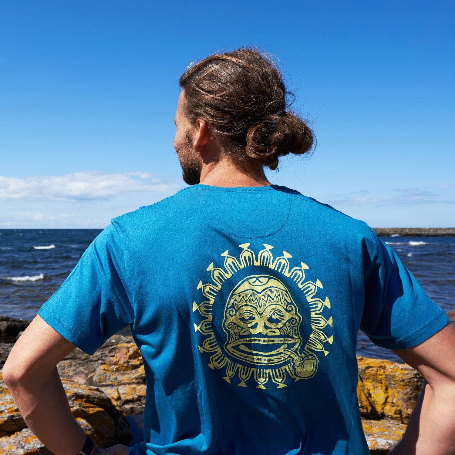 Lakor - Havanna tatuering T-shirt