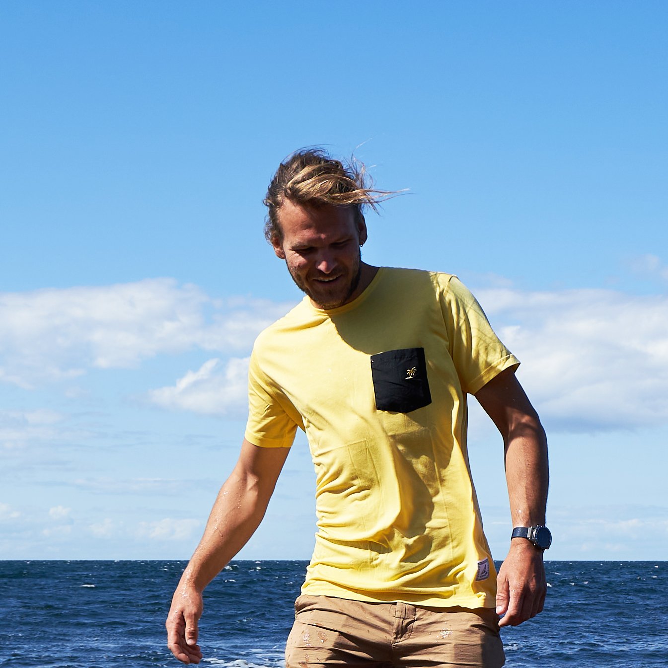 Lakor - Havanna waves T-shirt