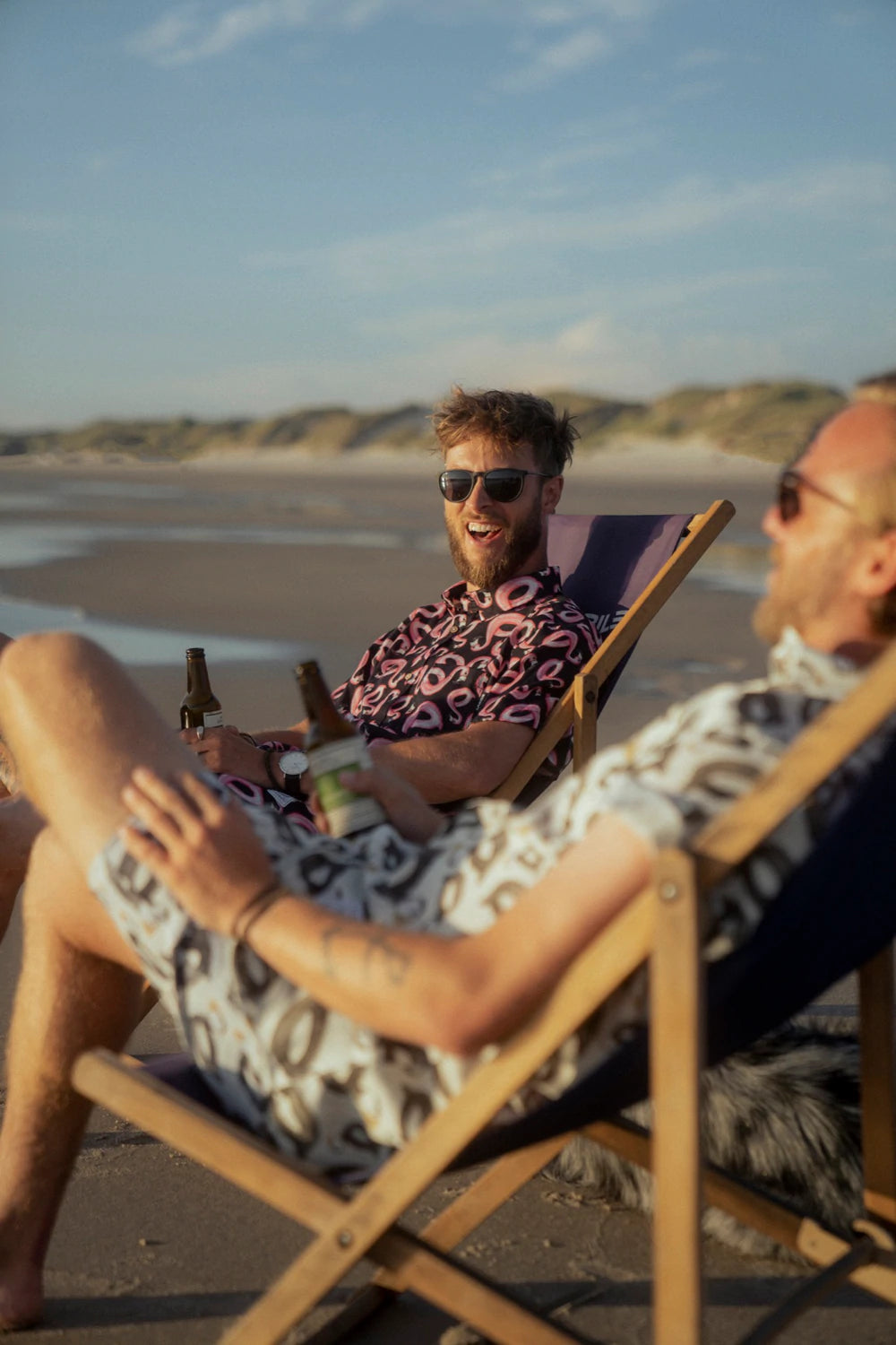 Lakor - Flamingotröja