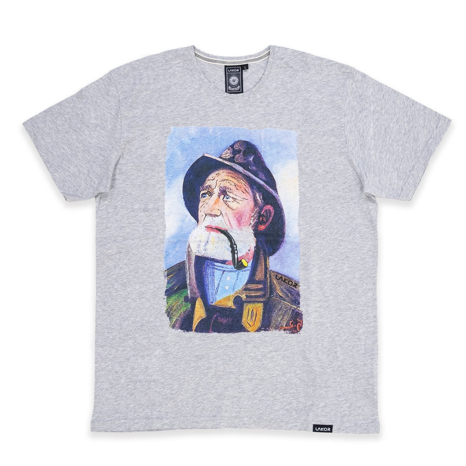Lakor - Skipper T-shirt