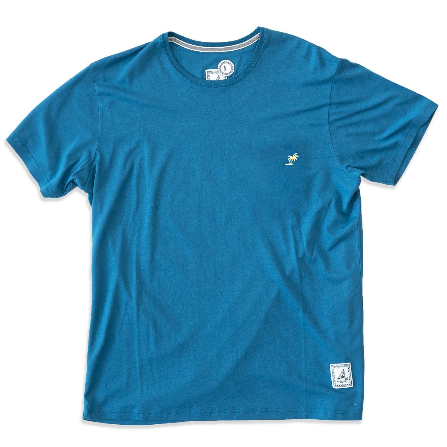 Lakor - Havanna tatuering T-shirt