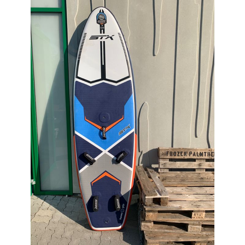STX Uppblåsbar WS 280 CM (280 Liter) SUP DEMO Board