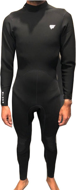 Prolimit Storm Steamer svart