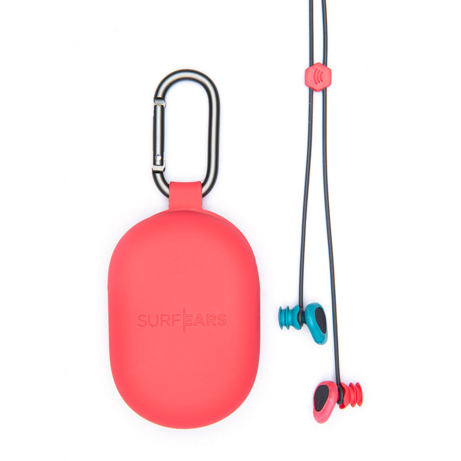 SurfEars Junior vattenöronproppar för barn