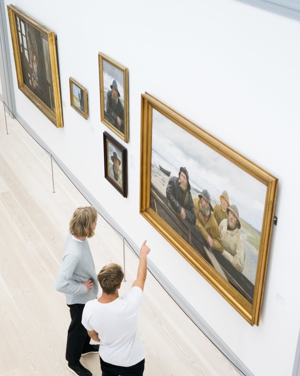 Lakor - Angler hustler T-shirt