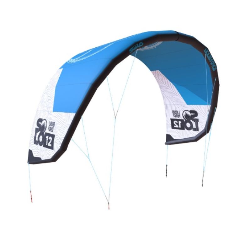 Liquid Force Solo Kite -2020